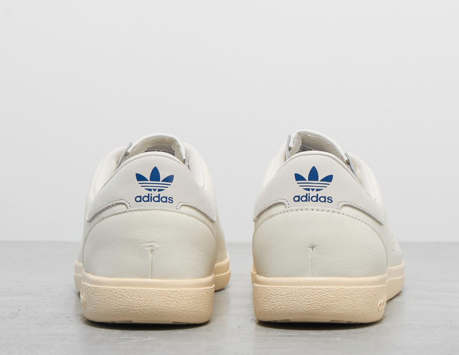 !ASPDEN SPZL WHT/BLU