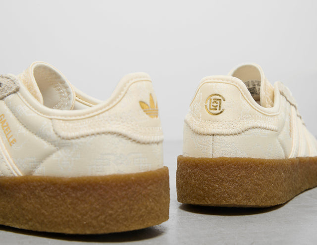 !GAZELLE S EC CRM/GUM