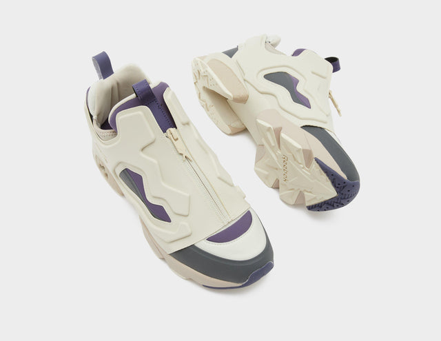 x Footpatrol x Hiking Patrol Instapump