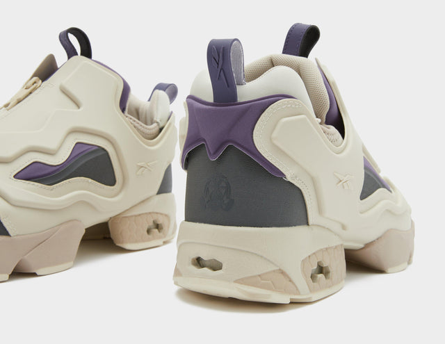 x Footpatrol x Hiking Patrol Instapump