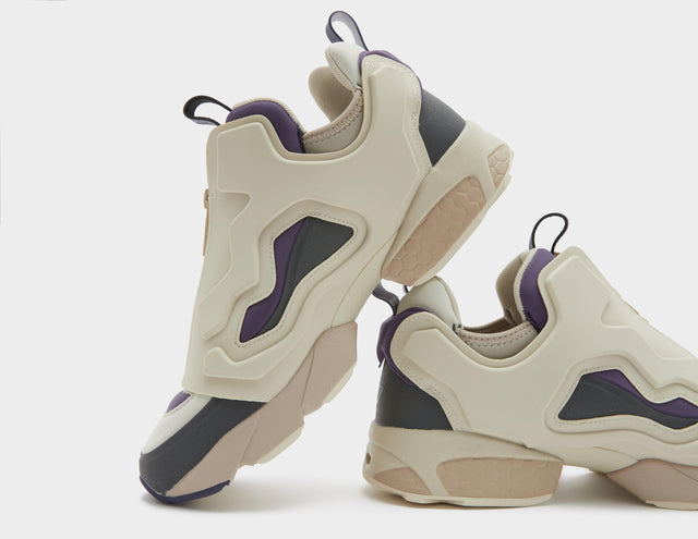 x Footpatrol x Hiking Patrol Instapump