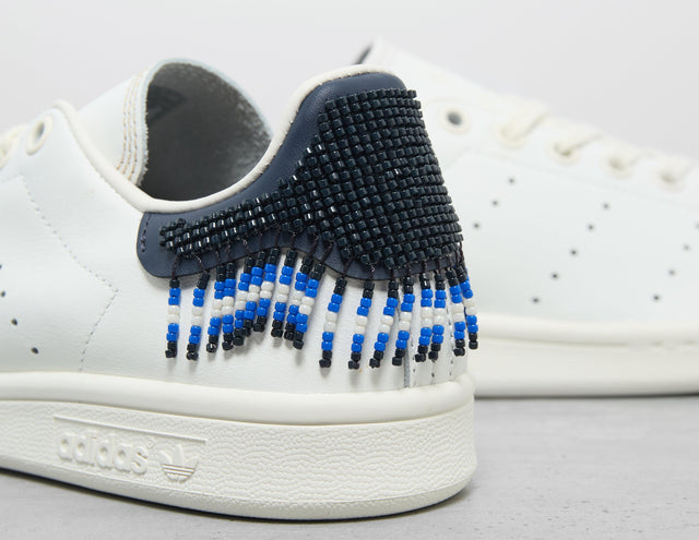 !STAN SMITH EC WHT/GRN/BW