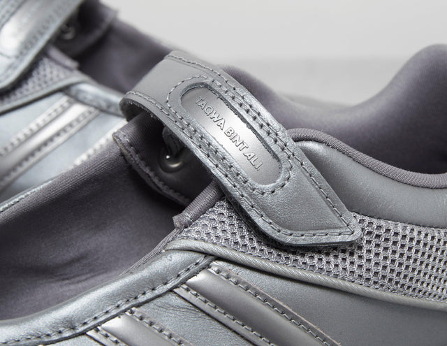 !MEGARIDE TAQWA GRY/SIL