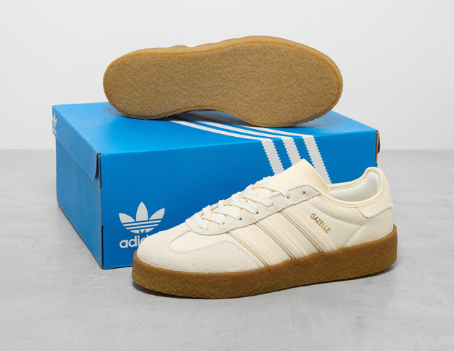 !GAZELLE S EC CRM/GUM