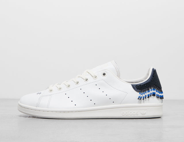 !STAN SMITH EC WHT/GRN/BW