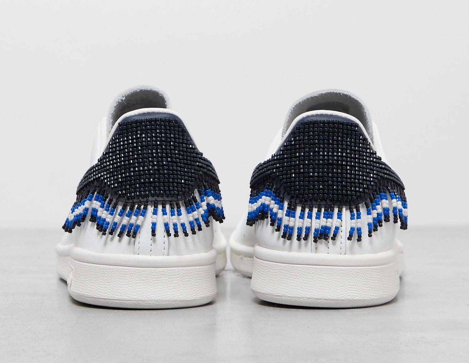 !STAN SMITH EC WHT/GRN/BW