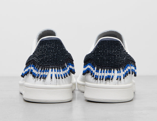 !STAN SMITH EC WHT/GRN/BW