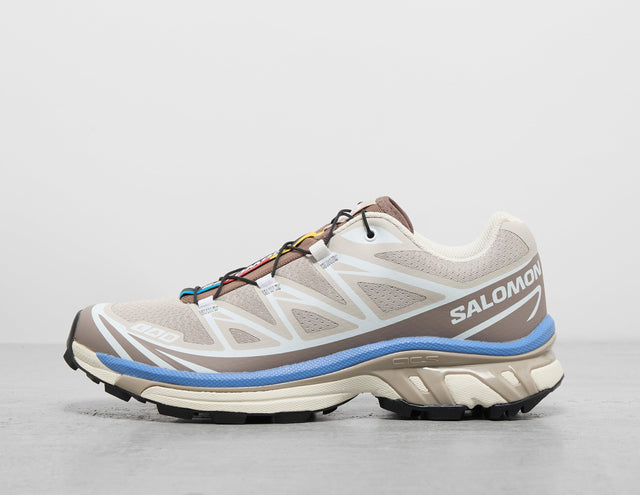 XT-6 CLOUD/IRON/ULTRA