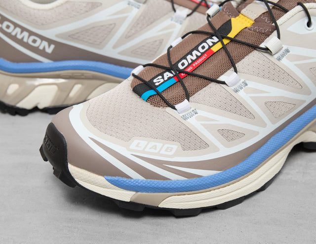 XT-6 CLOUD/IRON/ULTRA