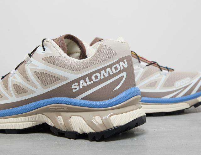 XT-6 CLOUD/IRON/ULTRA