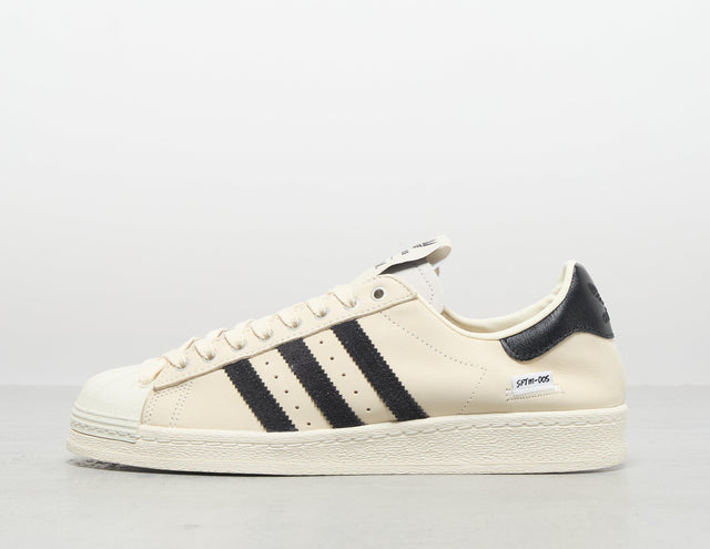 !SUPERSTAR STFM WHT/GRY/B