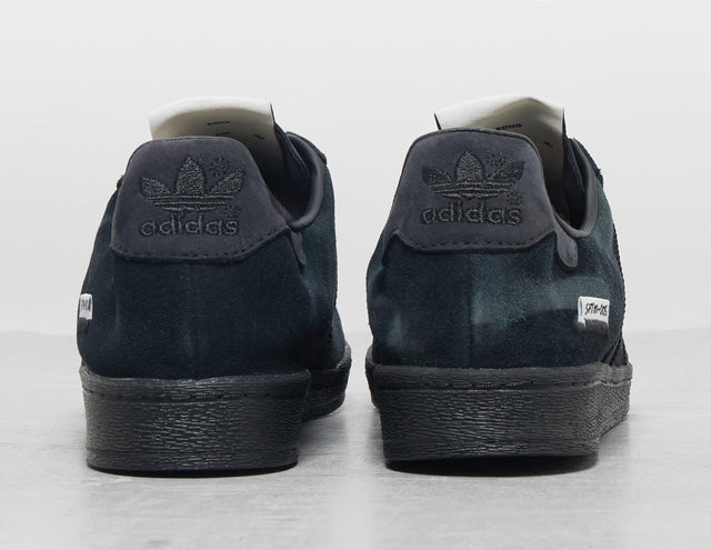 !SUPERSTAR STFM BLK/GRY/B
