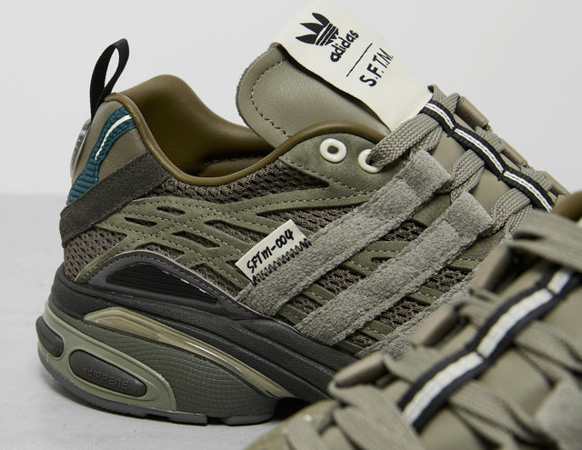 !ADISTAR CUSH STFM GRN