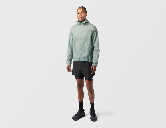Ultralight DWR Wind Jacket