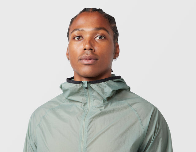 Ultralight DWR Wind Jacket