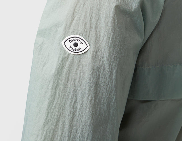Ultralight DWR Wind Jacket
