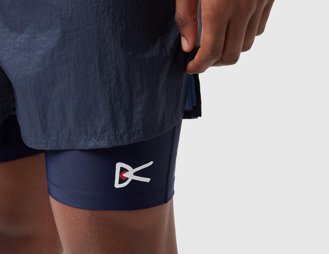 RIPSTOP TRAIL SHORTS MIDN