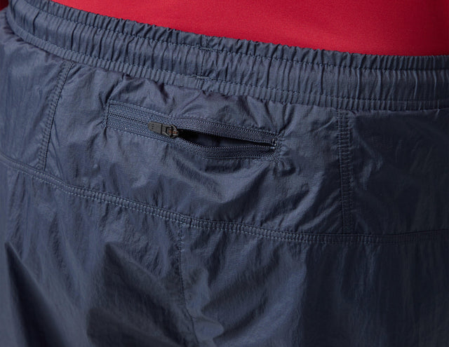 RIPSTOP TRAIL SHORTS MIDN