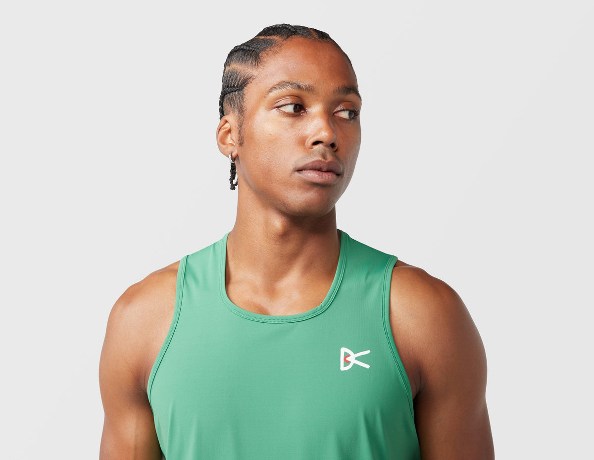 Lightweight Singlet