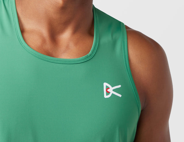 LIGHTWEIGHT SINGLET SPRIN