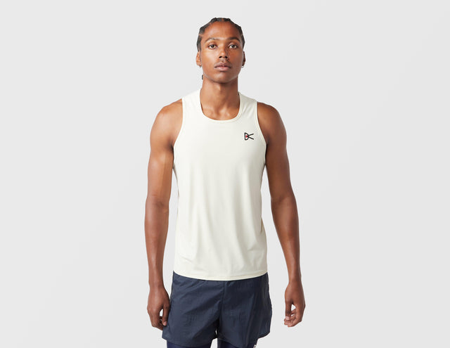 Lightweight Singlet
