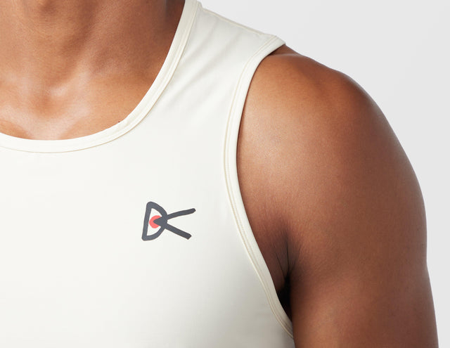 LIGHTWEIGHT SINGLET MUSHR