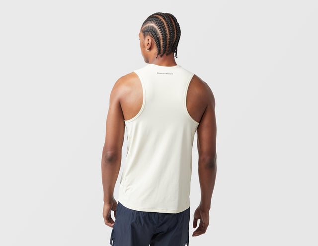 Lightweight Singlet