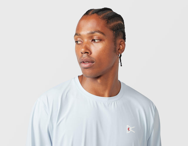 LIGHTWEIGHT SS TEE FROST