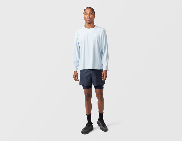 LIGHTWEIGHT SS TEE FROST