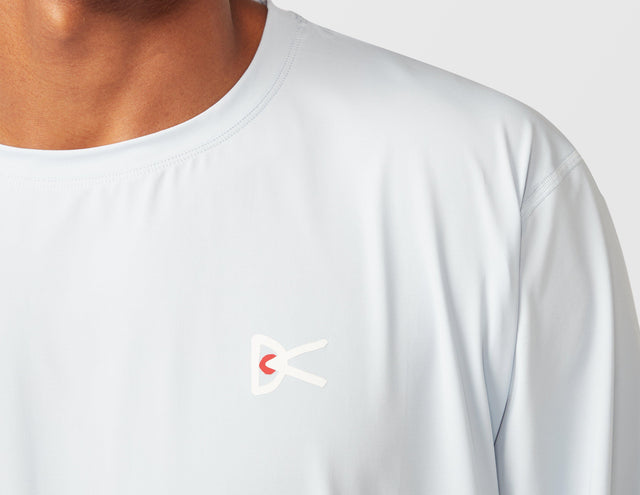 LIGHTWEIGHT SS TEE FROST