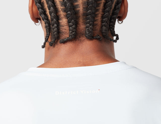 LIGHTWEIGHT SS TEE FROST