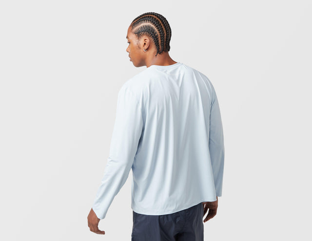 LIGHTWEIGHT SS TEE FROST