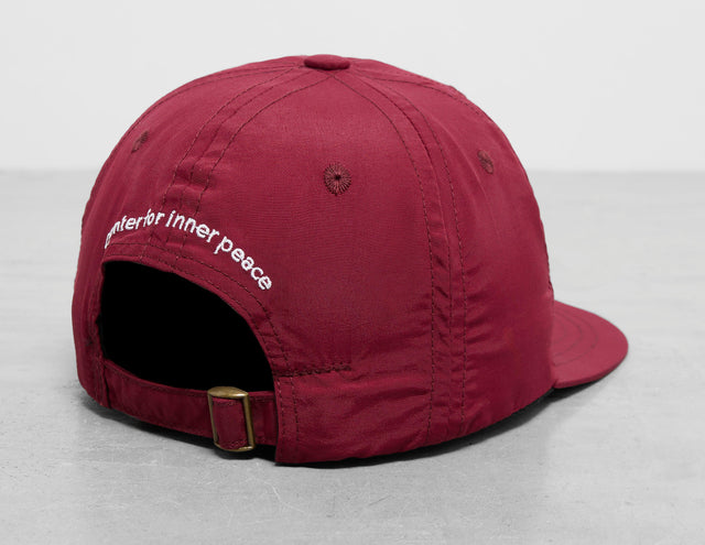5 Panel Cap