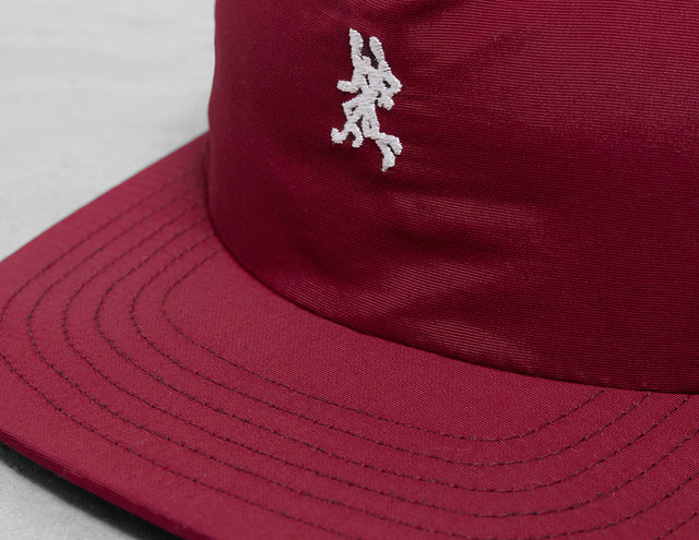 5 Panel Cap