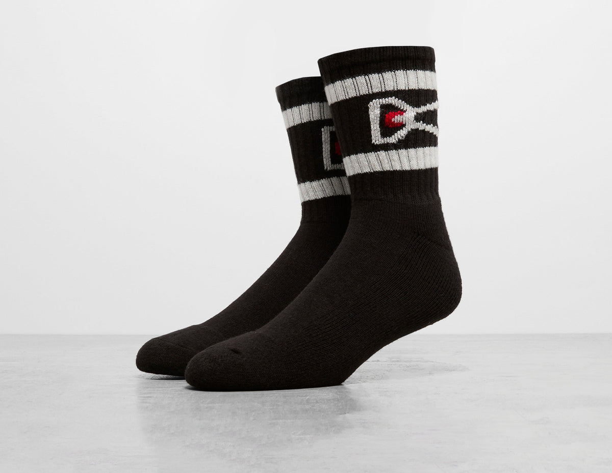 District Vision Sock 2 Pack