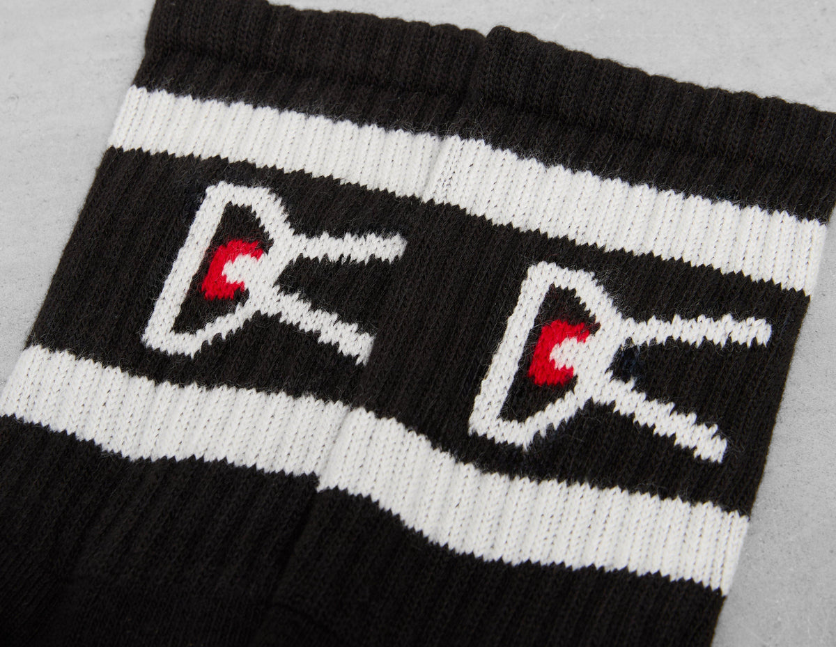 District Vision Sock 2 Pack