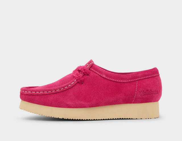WALLABEE DAY PNK/GUM