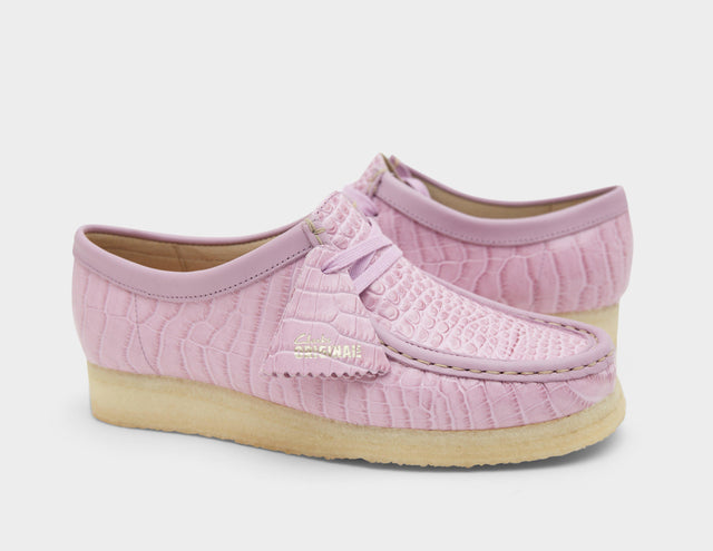 Wallabee Women's
