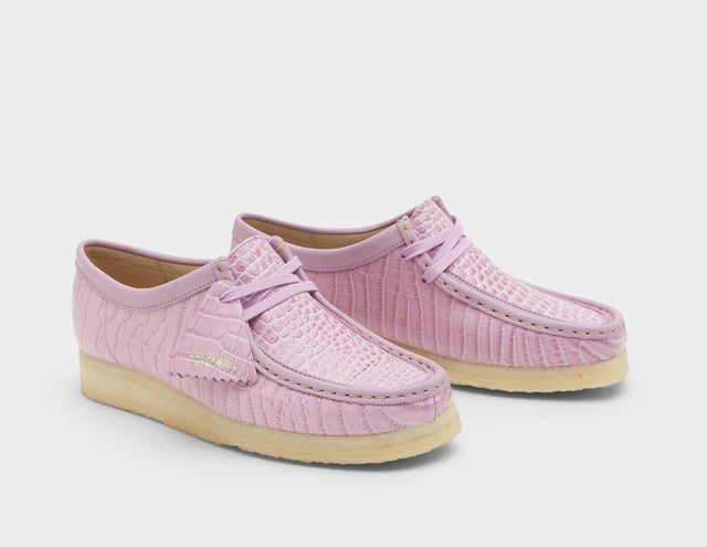 Wallabee Women's