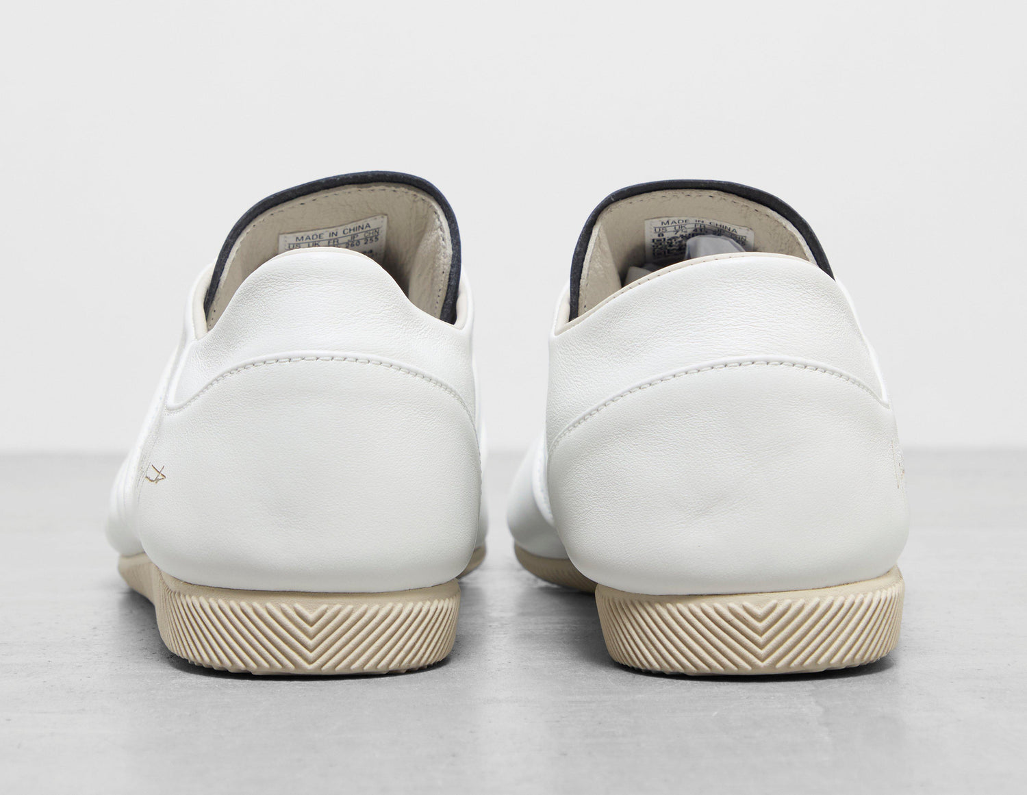 !Y-3 JAPAN WHT/BLK/WHT