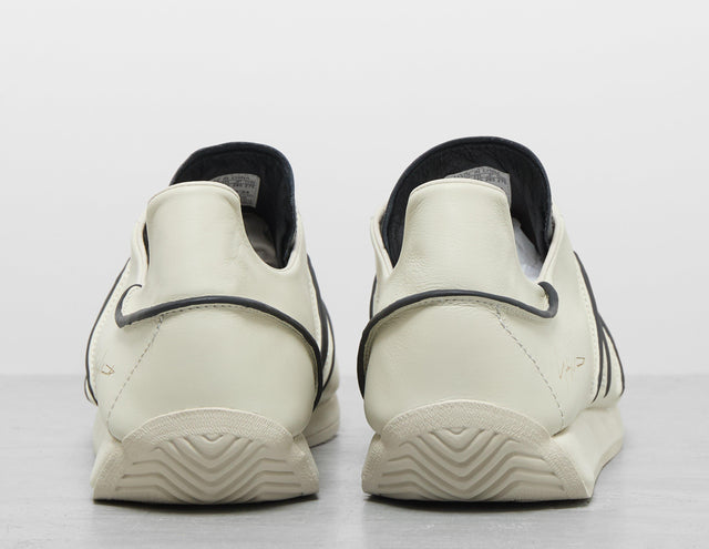 !Y-3 COUNTRY WHT/BLK/WHT