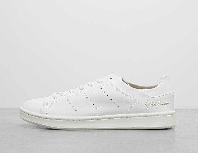 !Y-3 STAN SMITH WHT/WHT