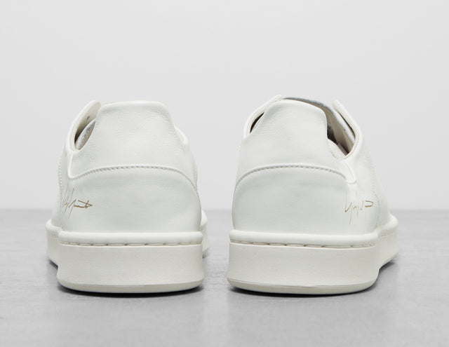 !Y-3 STAN SMITH WHT/WHT