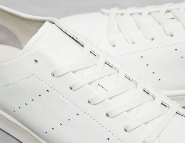 !Y-3 STAN SMITH WHT/WHT