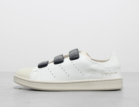 !Y-3 STAN SMITH WHT/BLK/C