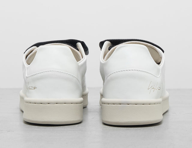 !Y-3 STAN SMITH WHT/BLK/C