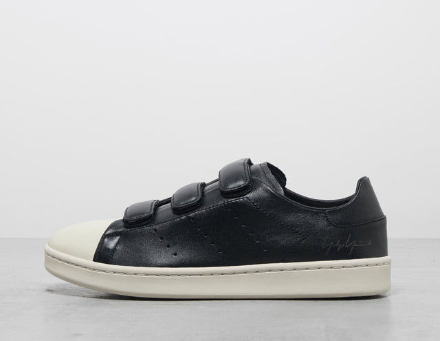 !Y-3 STAN SMITH BLK/CRM/W