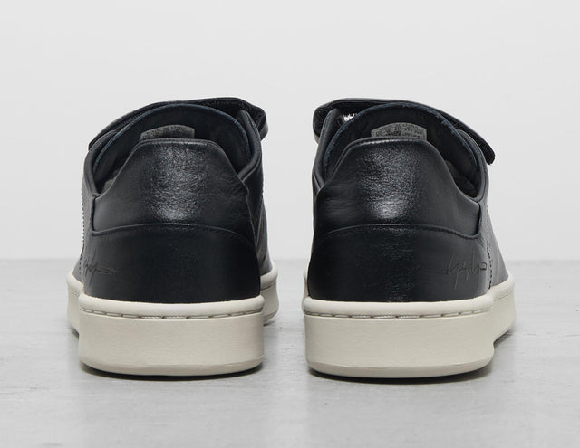 !Y-3 STAN SMITH BLK/CRM/W