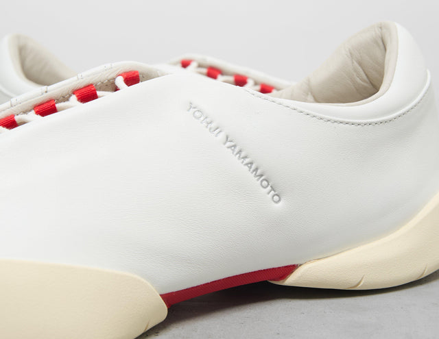 !Y-3 REGU MJ WHT/RED/CRM