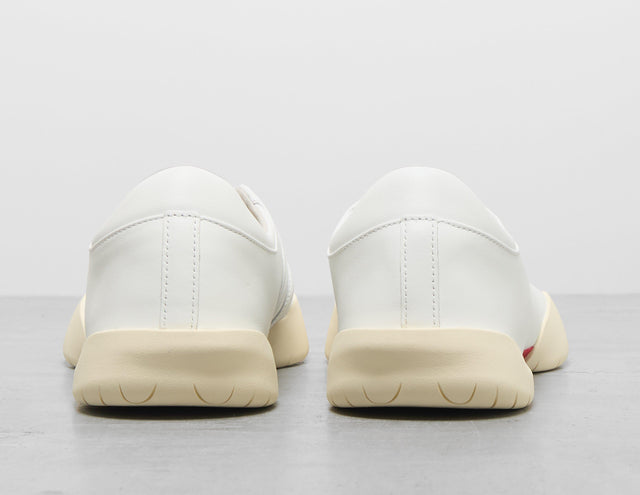 !Y-3 REGU MJ WHT/RED/CRM